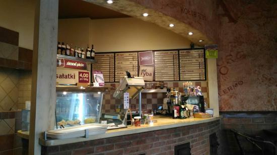 Smazalnia Ryb Ale Ryba